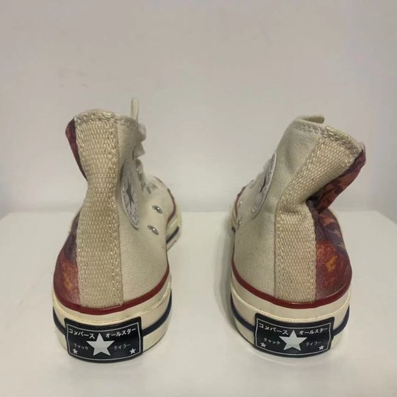 Canvas Shoes Skateboard Shoes Fashion Sneaker